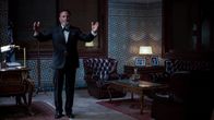 Redemption Day – Ambassador Earl Williams (Andy Garcia)