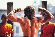 Rambo III – John Rambo (Sylvester Stallone, m.)