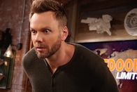 The Great Indoors – Jack Gordon (Joel McHale)
