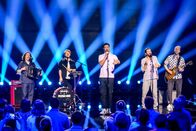 Wir sind Song Contest – Pizzera & Jaus & Folkshilfe.