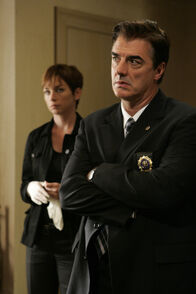 Criminal Intent - Verbrechen im Visier – Criminal Intent - Verbrechen im Visier (2006)