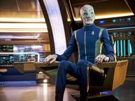 Star Trek: Discovery – Star Trek: Discovery (2020)