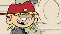 Willkommen bei den Louds – Lana
