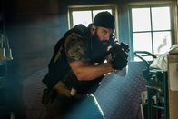 The Equalizer 2 – Kovac (Garrett Golden) will den Equalizer liquidieren.