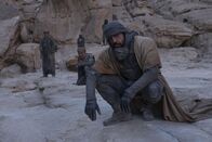 Dune – Stilgar (Javier Bardem)