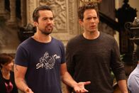 It's Always Sunny in Philadelphia – Do, 09.04., 04:10 Uhr