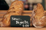 Einstein – Einstein Glutenfreie Ernährung: Was steckt hinter der Unverträglichkeit Baguette Copyright: SRF