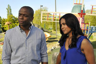 Psych – Psych (2012)