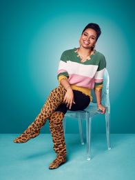 Call Me Kat – Randi (Kyla Pratt)