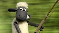 Shaun das Schaf – Shaun kann den kleinen Maulwurf nicht fangen, der das Leben auf der Farm durcheinander bringt.