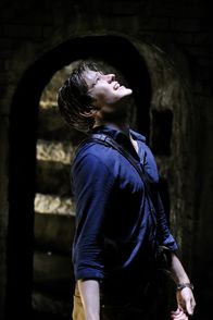 MacGyver – Lucas Till