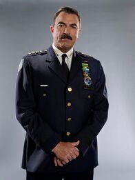 Blue Bloods - Crime Scene New York – Blue Bloods - Crime Scene New York (2012)