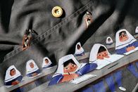 Our Uniform – Our Uniform Schulalltag Copyright: SRF/Yegane Moghaddam