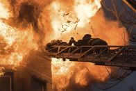 Chicago Fire – Chicago Fire (2016)