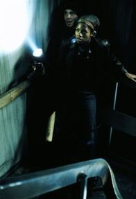28 Tage später – 28 Tage später (2002)