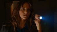 Are you scared? – Detective Wilkins (Caia Coley)