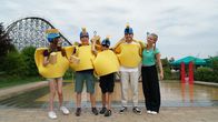 Tigerenten Club Triple Clash – Tigerenten Club Triple Clash mit Hannah, Freja, Julius, Johannes und Juli