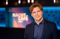 Nachtcafé – Prof. Dr. Michael Steinbrecher; SÜDWESTRUNDFUNK NACHTCAFÉ, "Die SWR Talkshow - Gäste bei Michael Steinbrecher" Uhr. Prof. Dr. Michael Steinbrecher