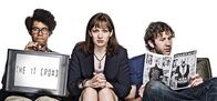 The IT Crowd – Do, 30.10., 01:20 Uhr