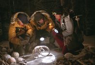 Alien vs. Predator – Ewen Bremner, Raoul Bova, Sanaa Lathan