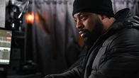 Chicago P.D. – Kevin Atwater (LaRoyce Hawkins)