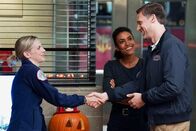 Chicago Fire – Chicago Fire (2018)