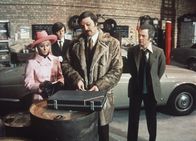 Die Zwei – Die Zwei (1971)