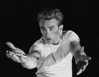 James Dean - Generation Rebell – James Dean: …denn sie wissen nicht, was sie tun.