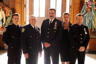 Blue Bloods - Crime Scene New York – Blue Bloods - Crime Scene New York (2018)