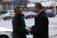 Law & Order: Special Victims Unit – Law & Order: Special Victims Unit (2011)