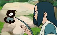 The Legend Of Hei – Sa, 21.06., 14:25 Uhr