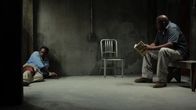 Repentance - Tag der Reue – Tommy Carter (Anthony Mackie, l.) und Angel Sanchez (Forest Whitaker, r.)