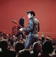 Elvis-O-Rama – Elvis Presley.