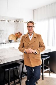 Unser Traumhaus: Umzug oder Umbau? – Andrew Winter
