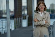 The Rook – Myfanwy Thomas (Emma Greenwell)