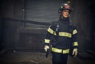 9-1-1 Notruf L.A. – (2. Staffel) - Bobby Nash (Peter Krause)