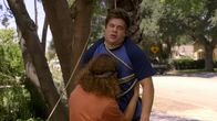 Workaholics – L-R: Blake Henderson (Blake Anderson), Adam DeMamp (Adam Devine)
