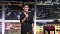 Kabarett im Turm – Aida Loos.