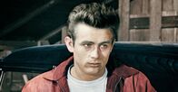 James Dean - Generation Rebell – James Dean, Gesicht einer Generation.