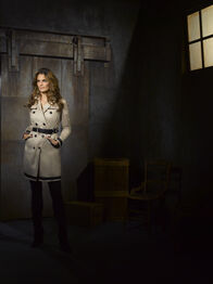 Castle – Castle (2012)