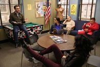 Brooklyn Nine-Nine – Brooklyn Nine-Nine (2013)