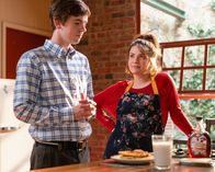 The Good Doctor – The Good Doctor (2018)