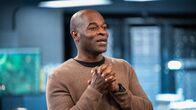 The Blacklist – Dembe Zuma (Hisham Tawfiq)