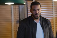 L.A.'s Finest – Warren Hendrix (Laz Alonso)