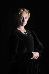 Borgia – Adriana de Mila (Andrea Sawatzki)
