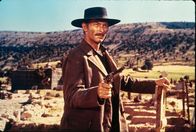 Zwei glorreiche Halunken – Lee Van Cleef (Sentenza).
