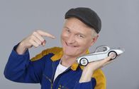 MDR um vier – Autoexperte Andreas Keßler