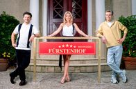 Sturm der Liebe – Fr, 15.05., 14:45 Uhr