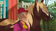 Lenas Ranch – Clown Pakito