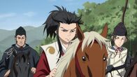 Dororo – Mo, 26.10., 22:10 Uhr